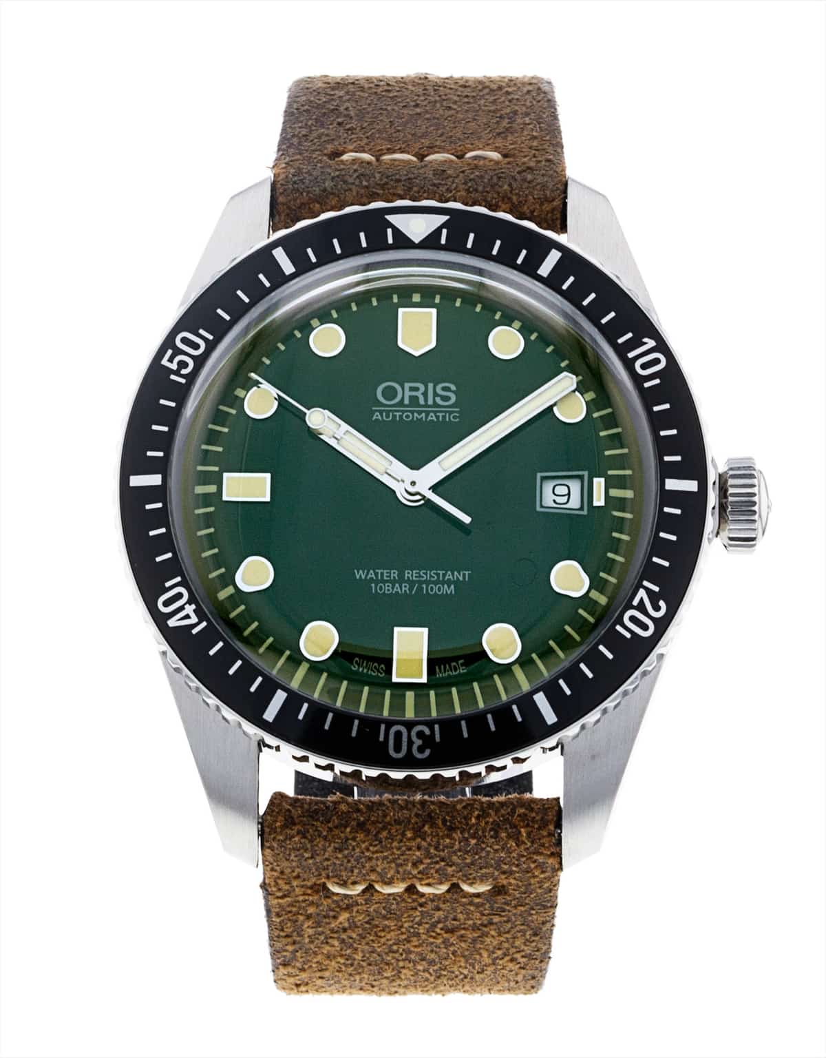 Oris Divers 733 7720 40 57 LS